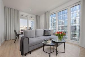 Prestigious Apartment with Sauna & Gym by Renters Prestige