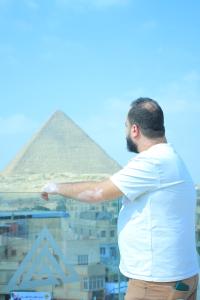 Youssef Pyramids INN