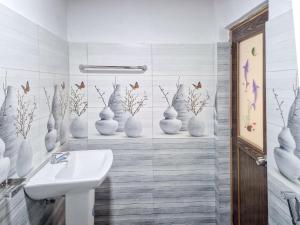 White Rose Holiday Resort