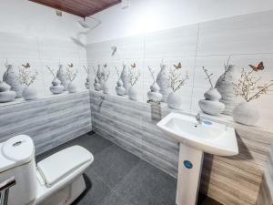 White Rose Holiday Resort