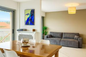 Apartment Center of Cannes