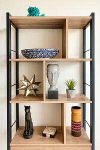 Apartment Center of Cannes