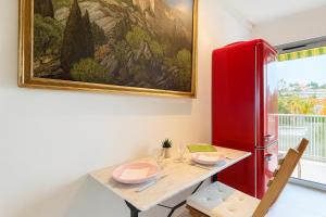 Apartment Center of Cannes