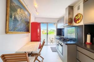 Apartment Center of Cannes