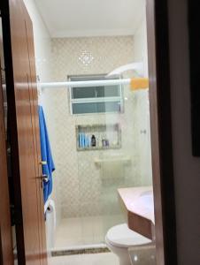 Casa de praia das orquídeas