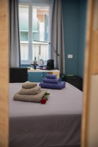 Sora Maria Rooms in Rome