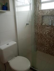 Casa de praia das orquídeas