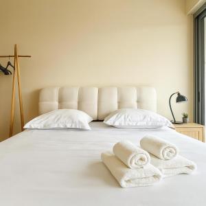 Apartment Center of Cannes