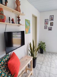 Suite Africana Aracaju