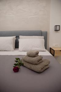 Sora Maria Rooms in Rome