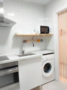 Apartamento Casa Picasso Murcia