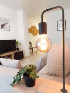 Apartamento Casa Picasso Murcia