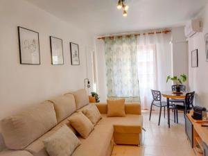 Apartamento Casa Picasso Murcia