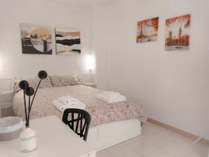 Apartamento Casa Picasso Murcia