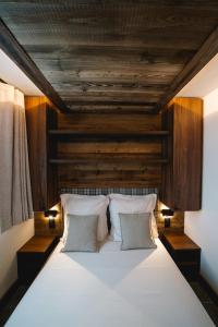 Appartement Eclipse by ExplorHome I 4 à 6 personnes I Skis aux pieds I Tignes, Val Claret