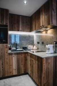 Appartement Eclipse by ExplorHome I 4 à 6 personnes I Skis aux pieds I Tignes, Val Claret