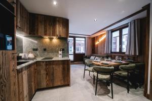 Appartement Eclipse by ExplorHome I 4 à 6 personnes I Skis aux pieds I Tignes, Val Claret