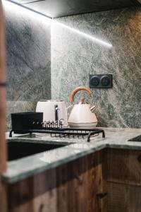 Appartement Eclipse by ExplorHome I 4 à 6 personnes I Skis aux pieds I Tignes, Val Claret