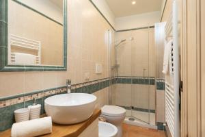 Casa Maria - Modern Home near Montalcino