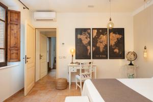 Casa Maria - Modern Home near Montalcino