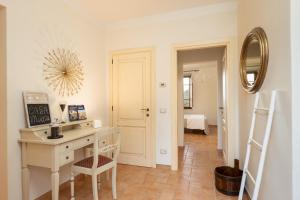 Casa Maria - Modern Home near Montalcino