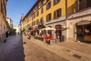 Drops & Dots Studio in the key area of Milan