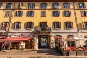 Drops & Dots Studio in the key area of Milan