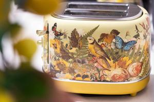 2br-La Casa di Venezia - 120 inch screen