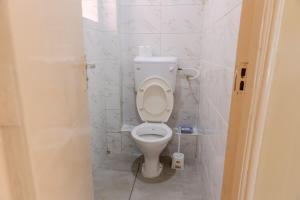 Brustells Welcome home