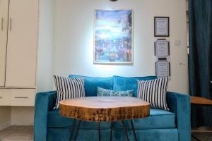 Brustells Welcome home