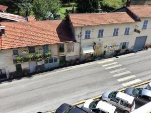 La mansarda di Matilde