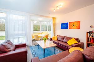 Residenz Meeresblick A Fewo 6