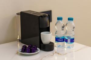 Gueliz Prime 2BR Perfect Central Stay in Marrakech