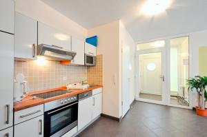 Residenz Meeresblick A Fewo 6