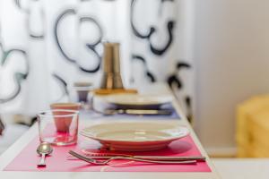 Stile e spazio a due passi dal centro