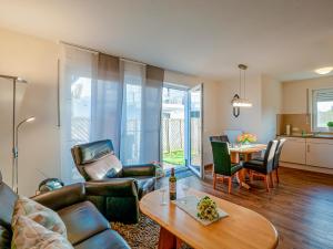 Haus Regenbogen Fewo Nr 2