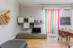 Stile e spazio a due passi dal centro