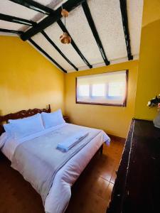 Hotel Santa Lucia de Cucaita