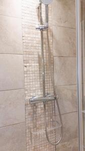 cocon tout confort avec parking gratuit