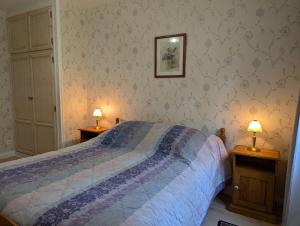 Chambre dhôtes "Perle", Communs de Bon Hôtel