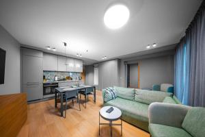 Cozy Apartament in Lozenetz