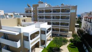 Hotel Agrelli Kos Greece