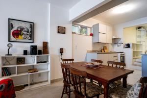 Apartamento com suíte em Copacabana