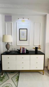 Prime and peaceful environment , BRIT HOUSE