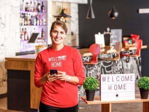 ibis London Greenwich