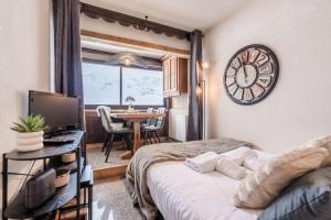 Smartstay Caron - Val Thorens