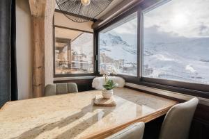 Smartstay Caron - Val Thorens