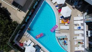 Hotel Agrelli Kos Greece