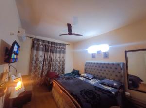 Budget Condo Family Stay 1 BDR Private Floor
