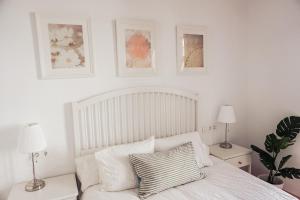 Apartment in the heart of Jerez